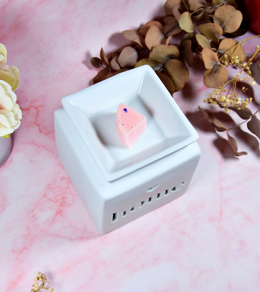 Brûle-parfum "Home"