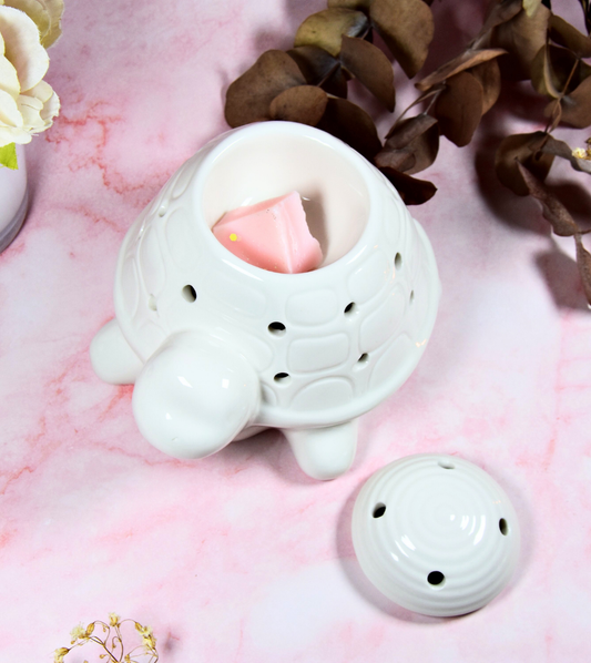 Brûle-parfum "Turtle"