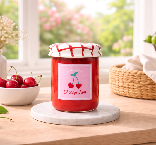 Brûle-parfum Cherry