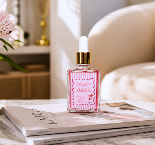 Liquide "Ciao bella" parfum Pina Colada