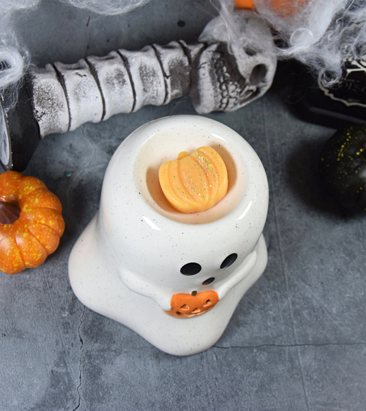 Brûle-parfum Ghostie