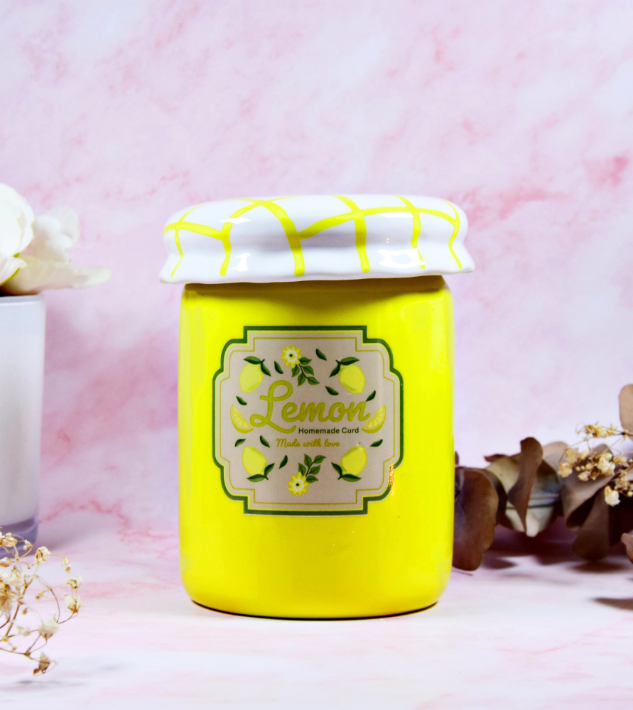 Brûle-parfum "Confiture de citrons"