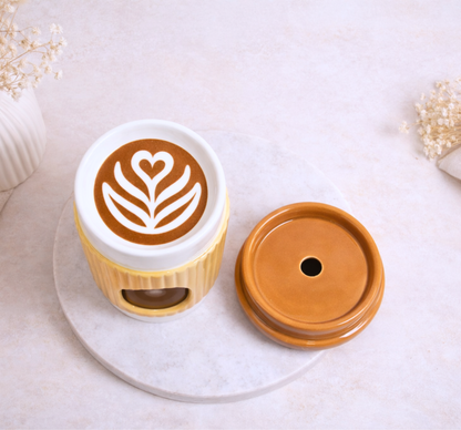 Brûle-parfum Cup of coffee