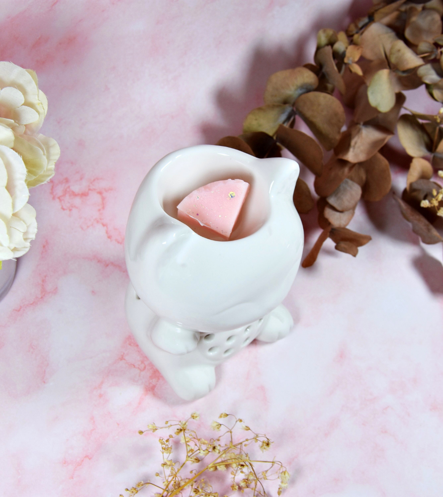 Brûle-parfum Maneki