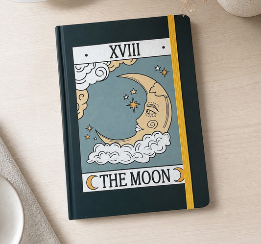 Carnet "Honey moon"