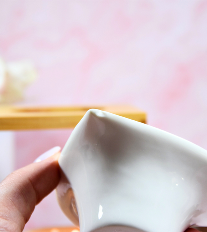 IMPARFAIT - Brûle-parfum "tendresse"