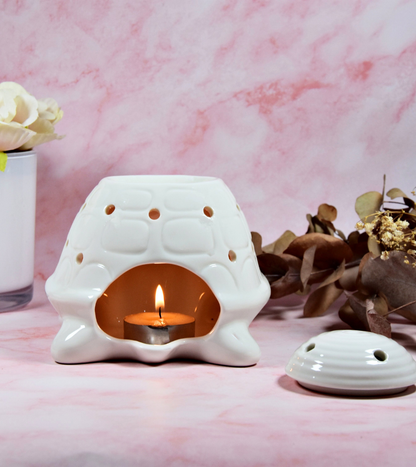 Brûle-parfum "Turtle"