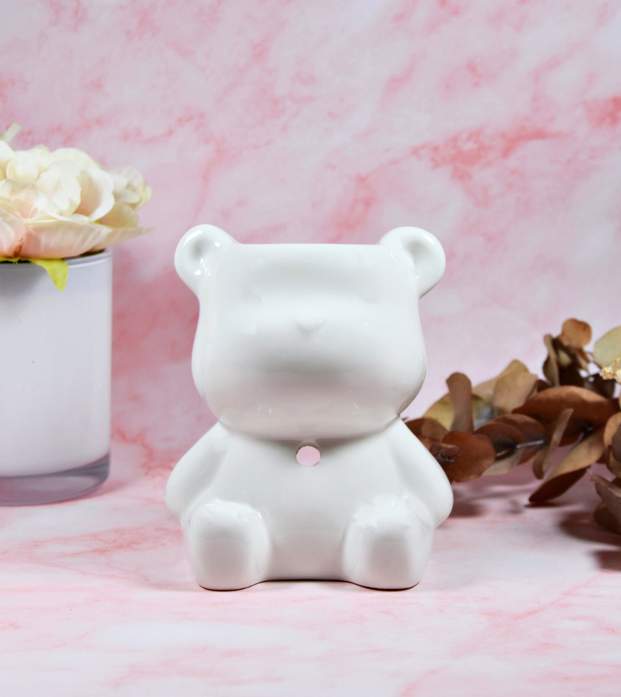 Brûle-parfum ourson