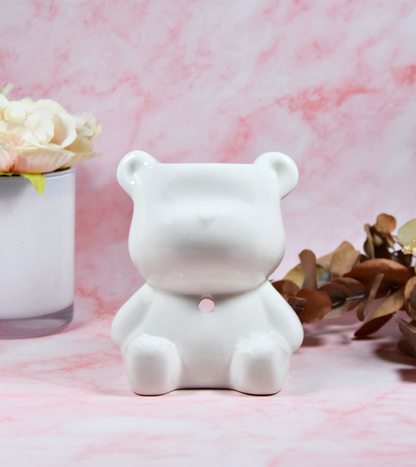 Brûle-parfum ourson