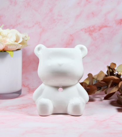 Brûle-parfum ourson