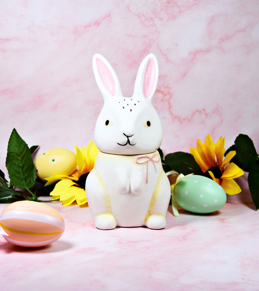 Brûle-parfum "Lapin"