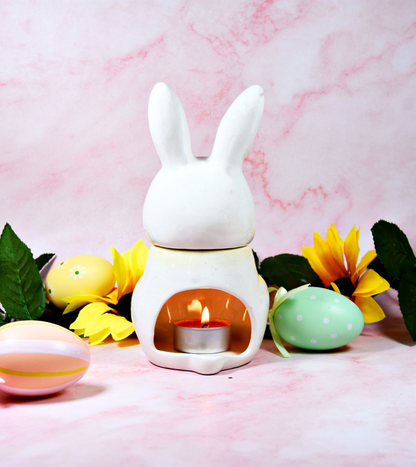 Brûle-parfum "Lapin"