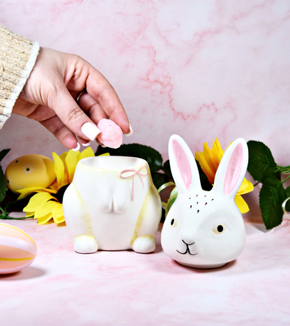 Brûle-parfum "Lapin"