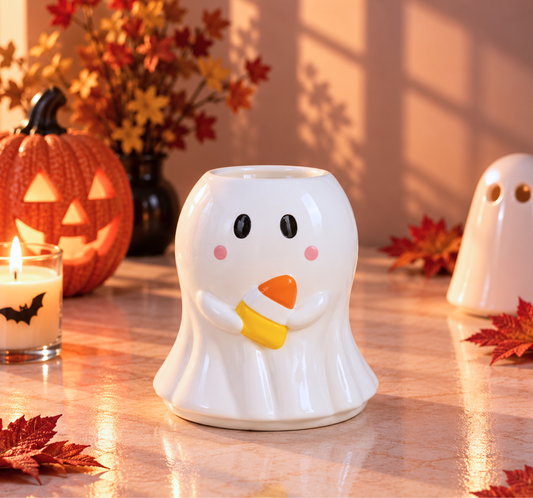 Brûle-parfum "Ghosty boo"