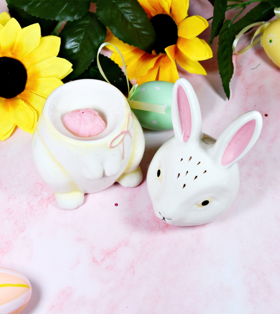 Brûle-parfum "Lapin"