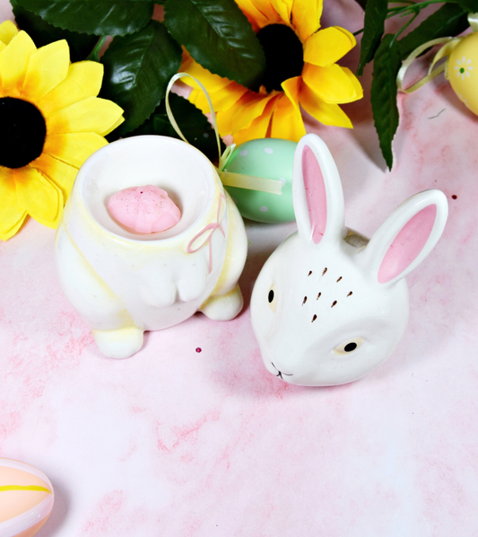 Brûle-parfum "Lapin"