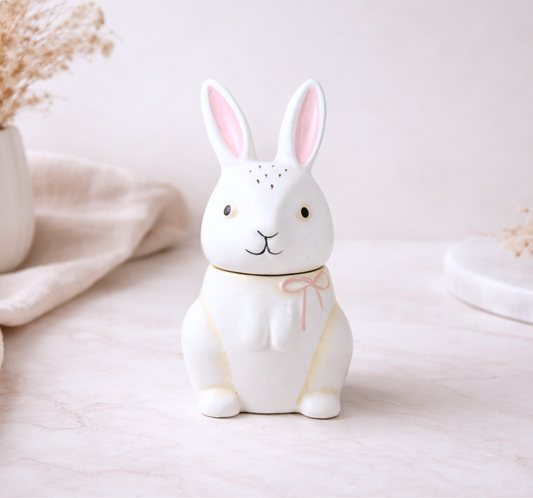 Brûle-parfum "Lapin"