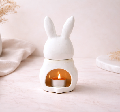 Brûle-parfum "Lapin"