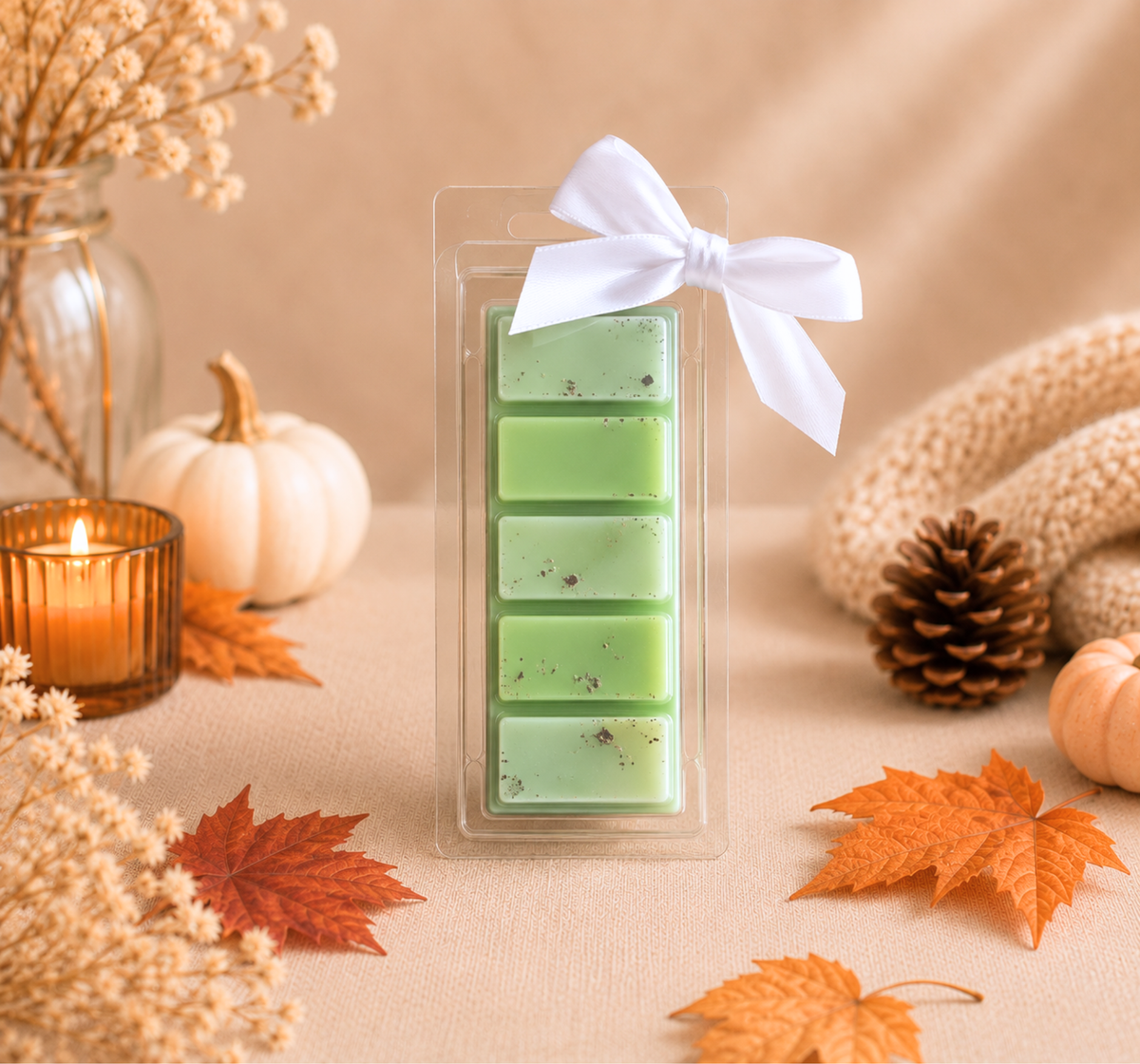 Tablette "Sous les pins" parfum Pin des Landes