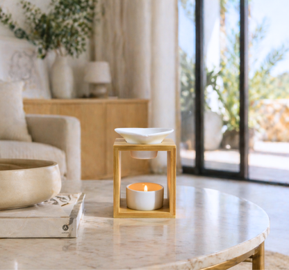 IMPARFAIT Brûle-parfum Tendresse