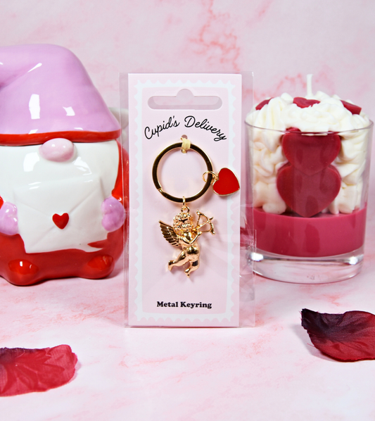 Porte-clé Cupidon