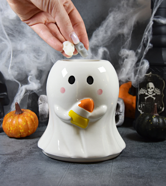 Brûle-parfum "Ghosty boo"