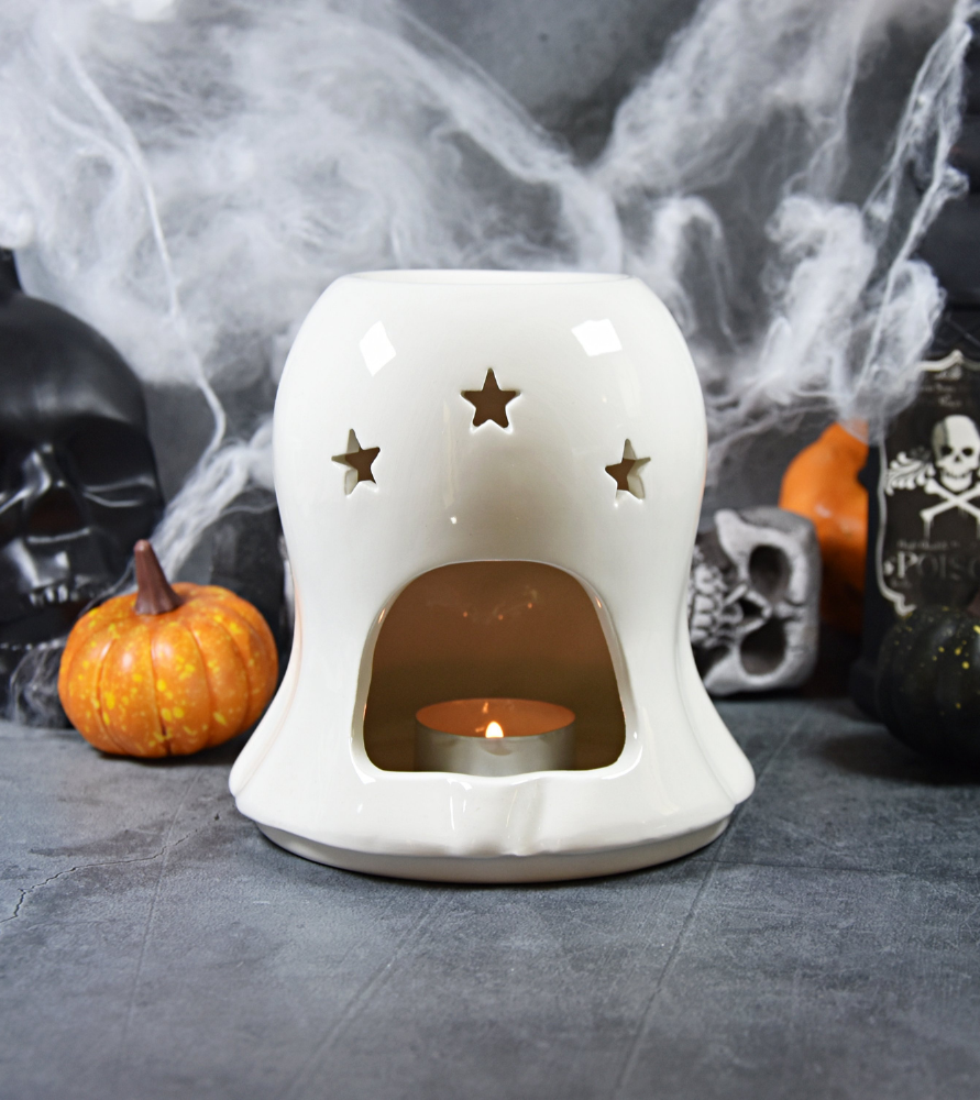 Brûle-parfum "Ghosty boo"