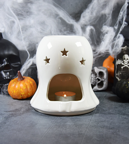 Brûle-parfum "Ghosty boo"