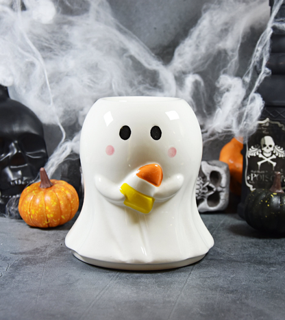 Brûle-parfum "Ghosty boo"