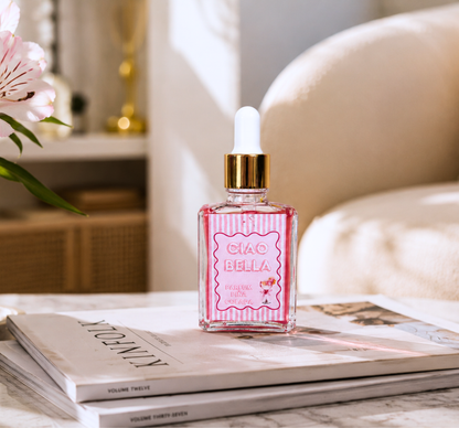 Liquide "Ciao bella" parfum Pina Colada
