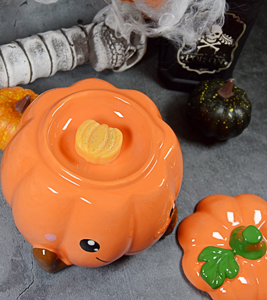 Brûle-parfum "Happy pumpkin"