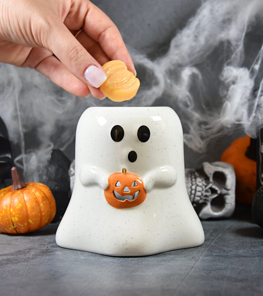 Brûle-parfum Ghostie