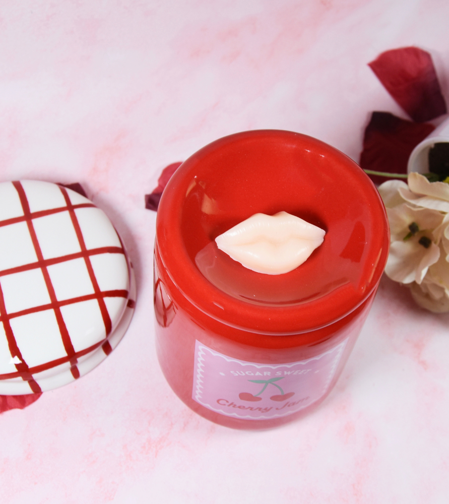 Brûle-parfum Cherry