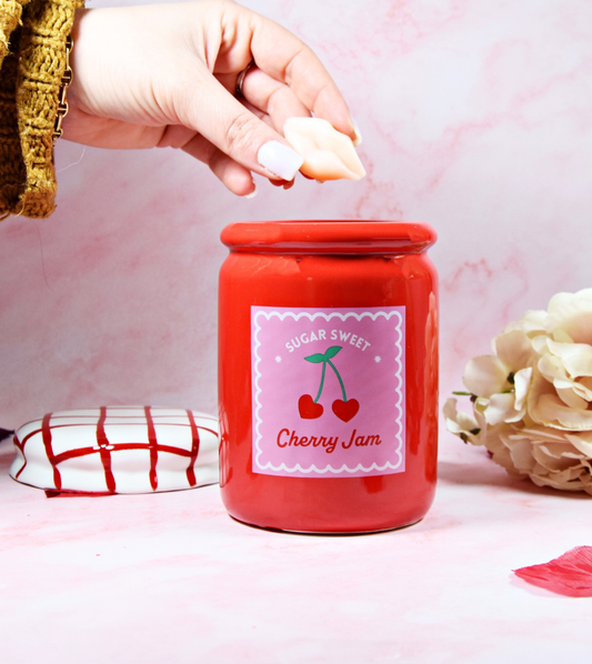 Brûle-parfum Cherry