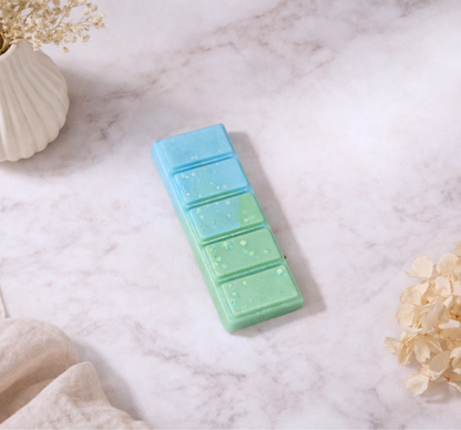 Tablette "Héméra" parfum crème de soin