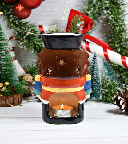 Brûle-parfum "Casse-noisette"