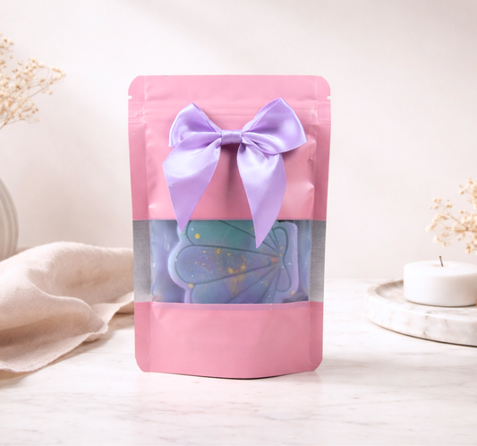 "Coquillage rêveur" parfum monoï