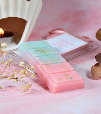 Tablette "Thalia" parfum linge propre