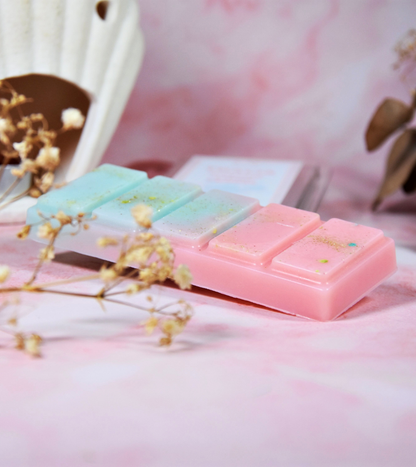 Tablette "Thalia" parfum linge propre