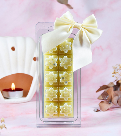 Tablette "Mélia" parfum mimosa