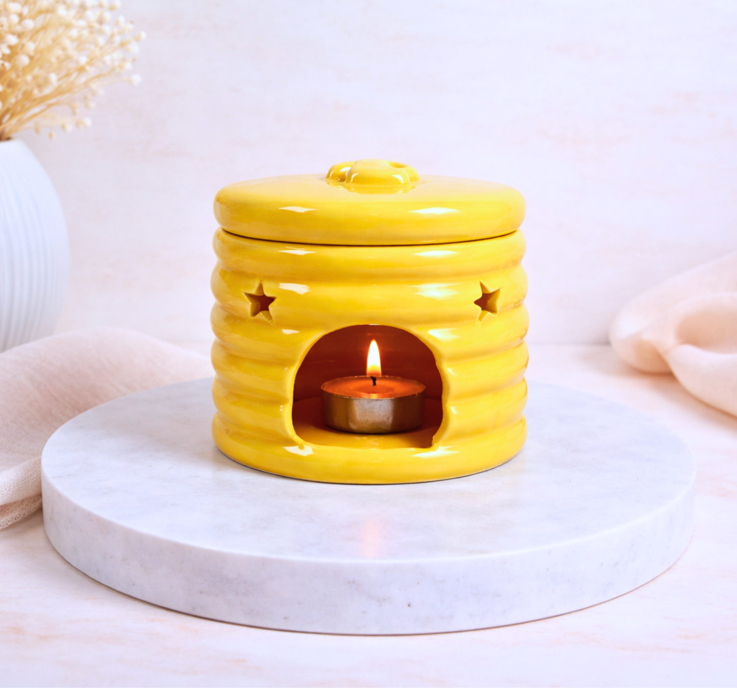 Brûle-parfum Pancakes