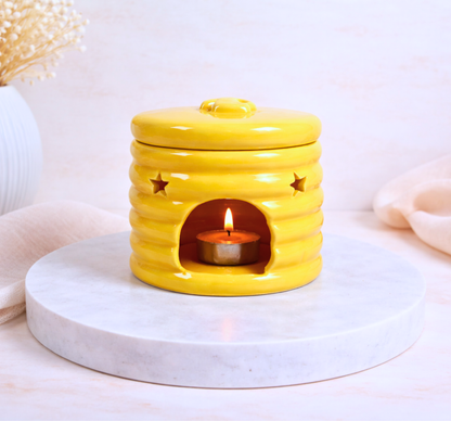 Brûle-parfum Pancakes