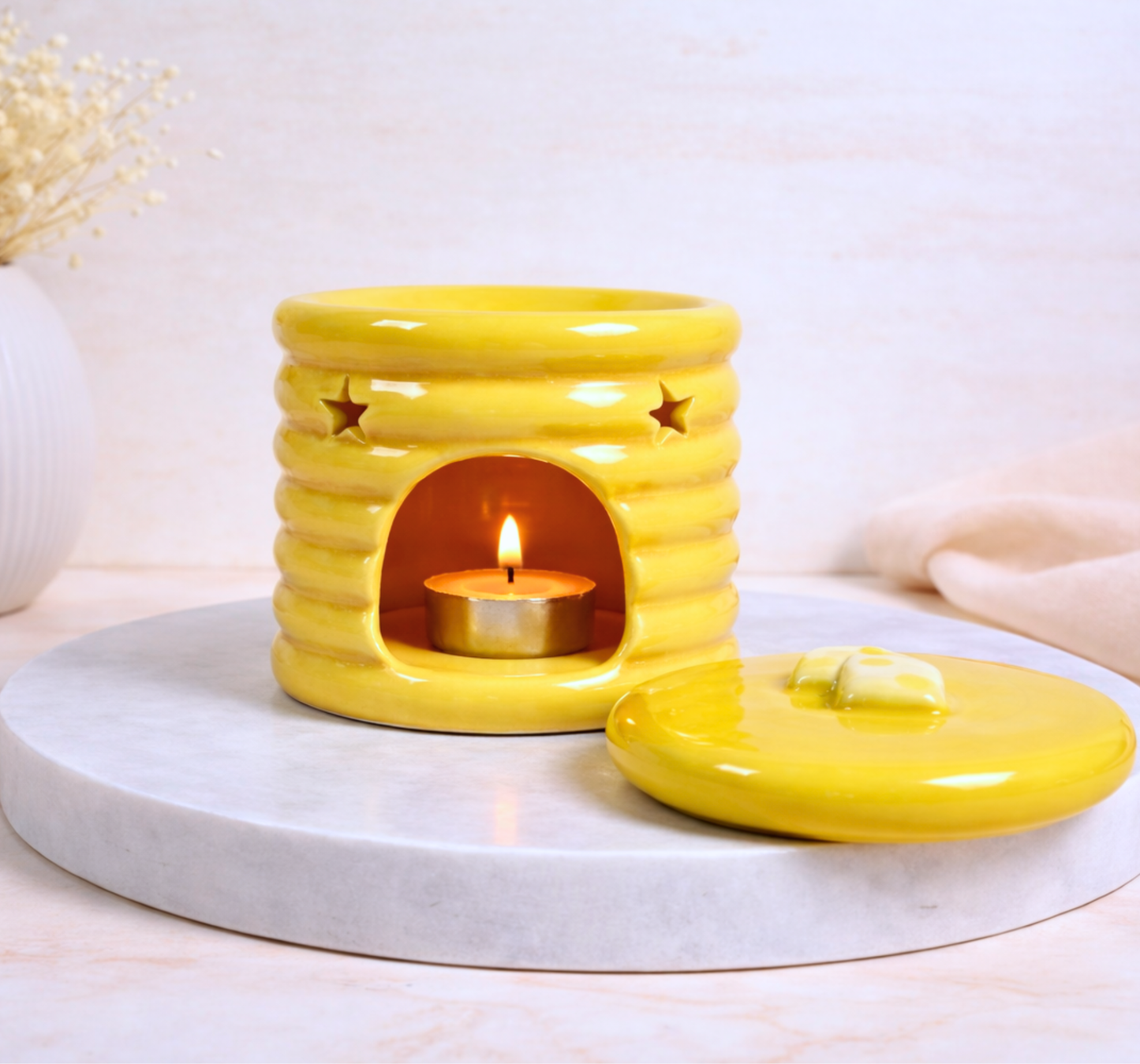 Brûle-parfum Pancakes