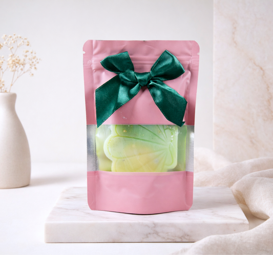 "Coquillage enchanteur" parfum yuzu