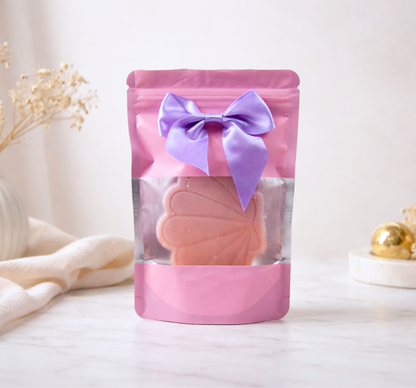 "Coquillage voyageur" parfum fleur des îles