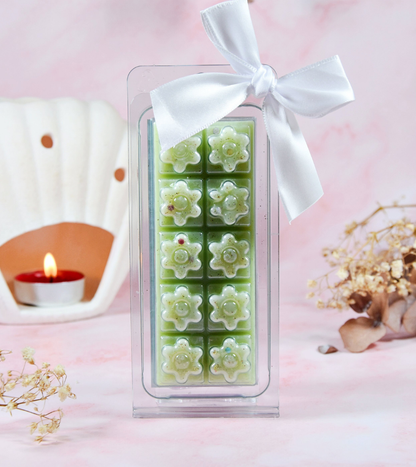 Tablette "Polymnie" parfum muguet