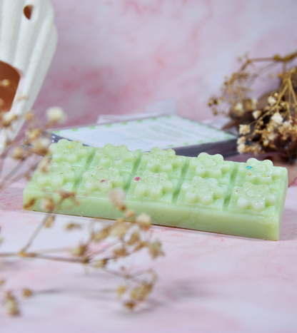 Tablette "Polymnie" parfum muguet