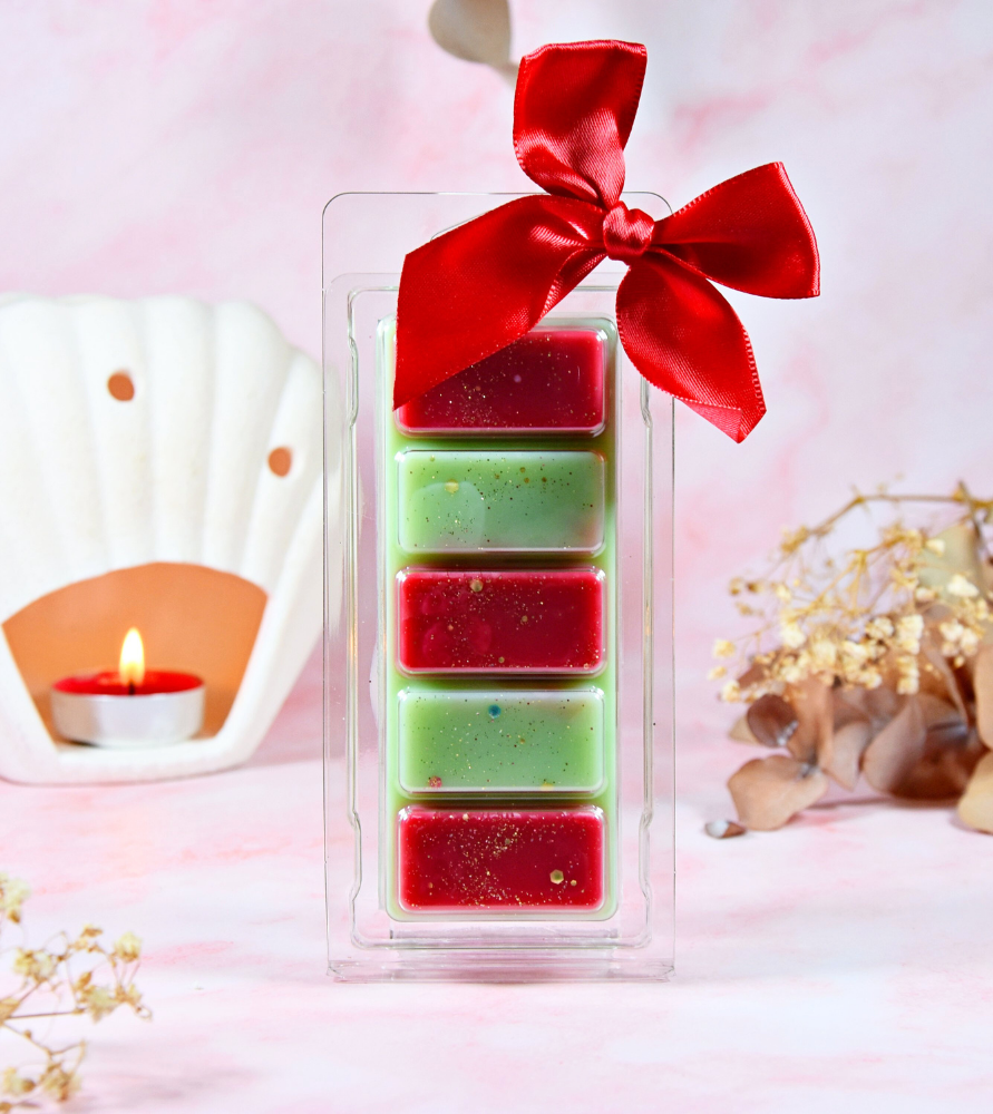 Tablette "Nerthus" parfum pastèque et melon