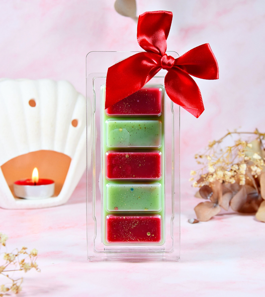 Tablette "Nerthus" parfum pastèque et melon