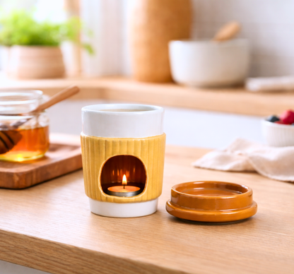 Brûle-parfum Cup of coffee